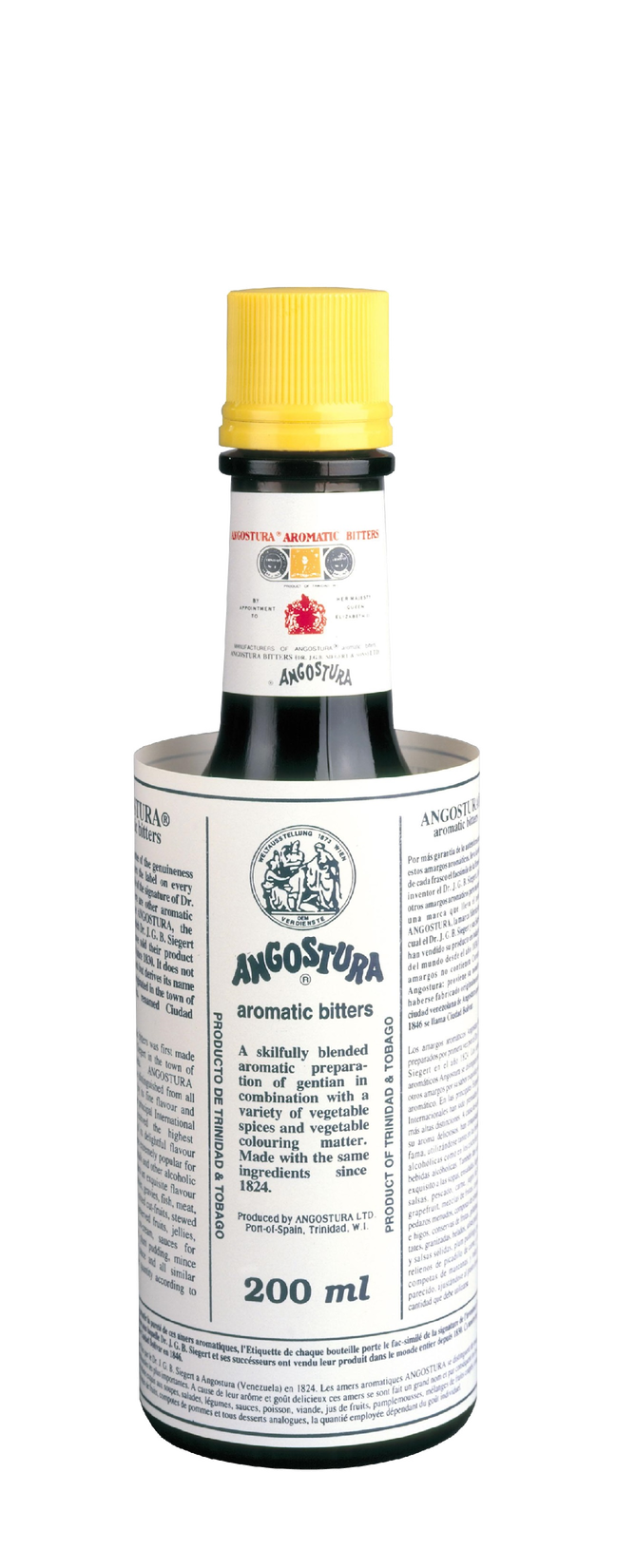 ANGOSTURA Aromatic