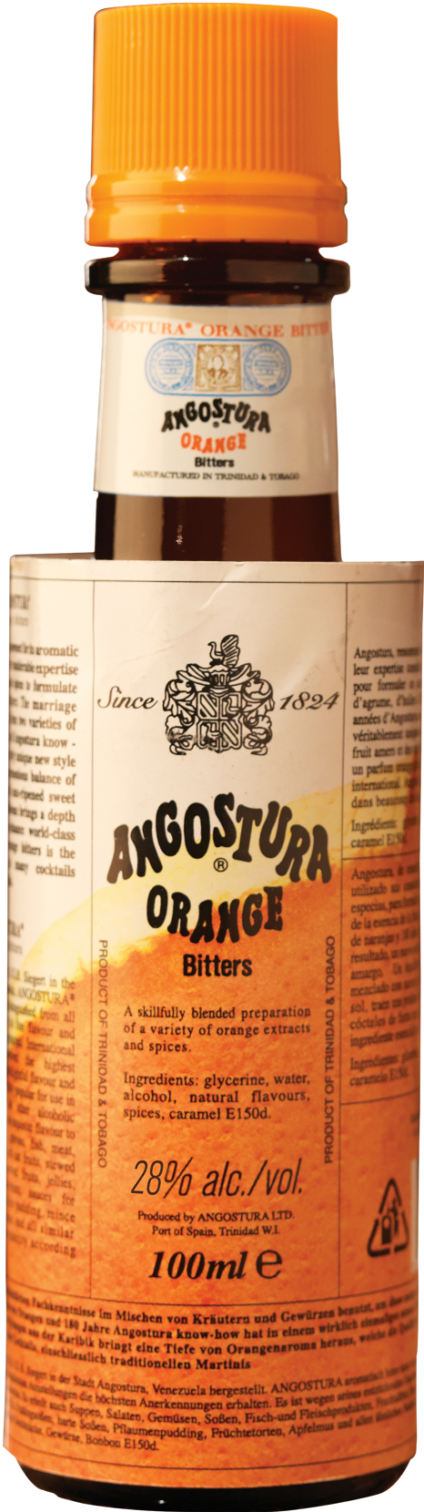 ANGOSTURA Orange