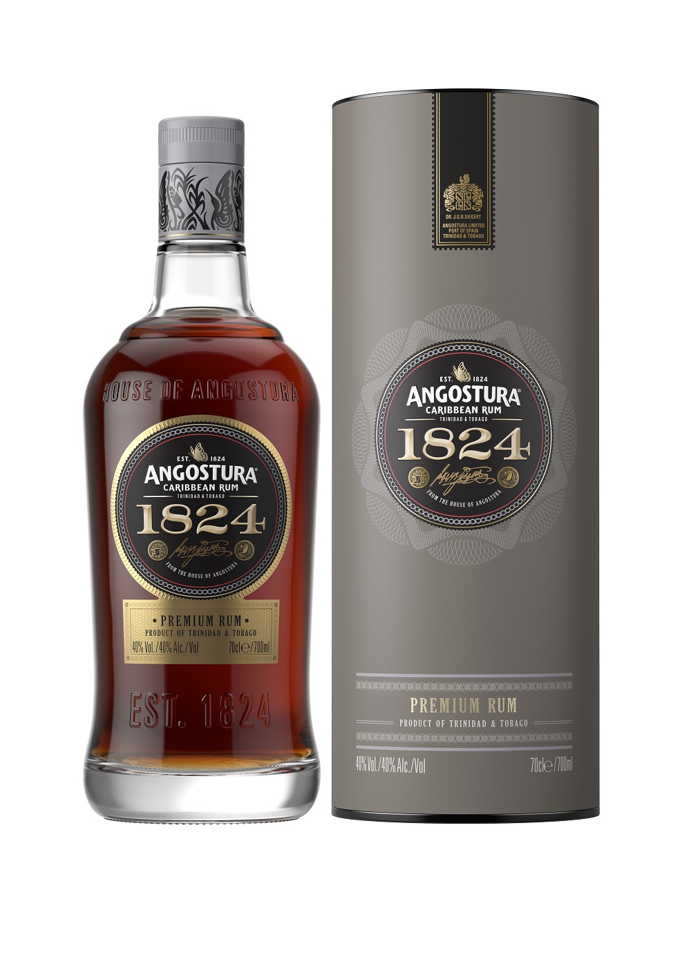 ANGOSTURA 1824 GB