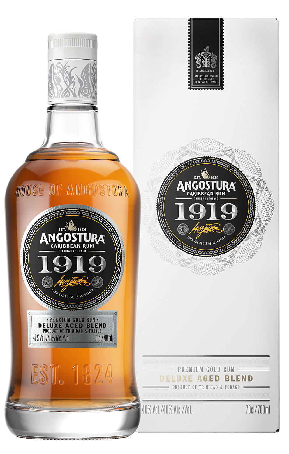 ANGOSTURA 1919 GB