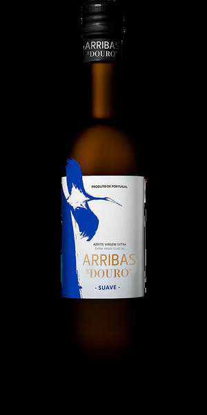 ARRIBAS DO DOURO Suave