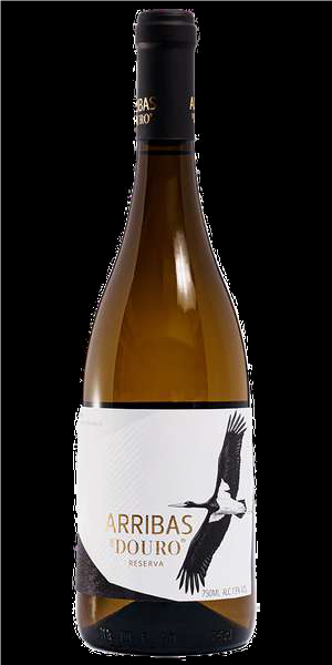 WIN ARRIBAS DO DOURO Reserva branco 0,75l