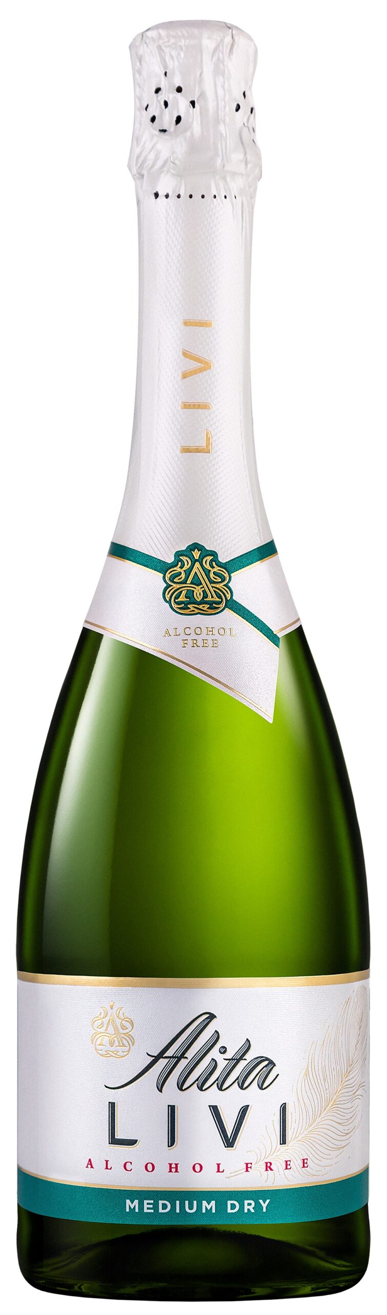 ALITA Classic medium dry