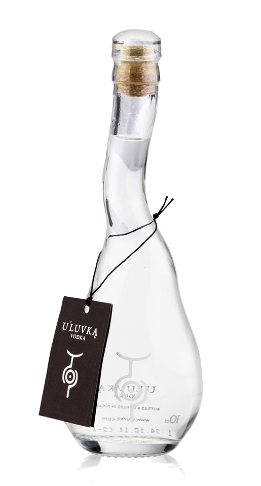Wódka U’LUVKA SIGNATURE 0,7l 40%