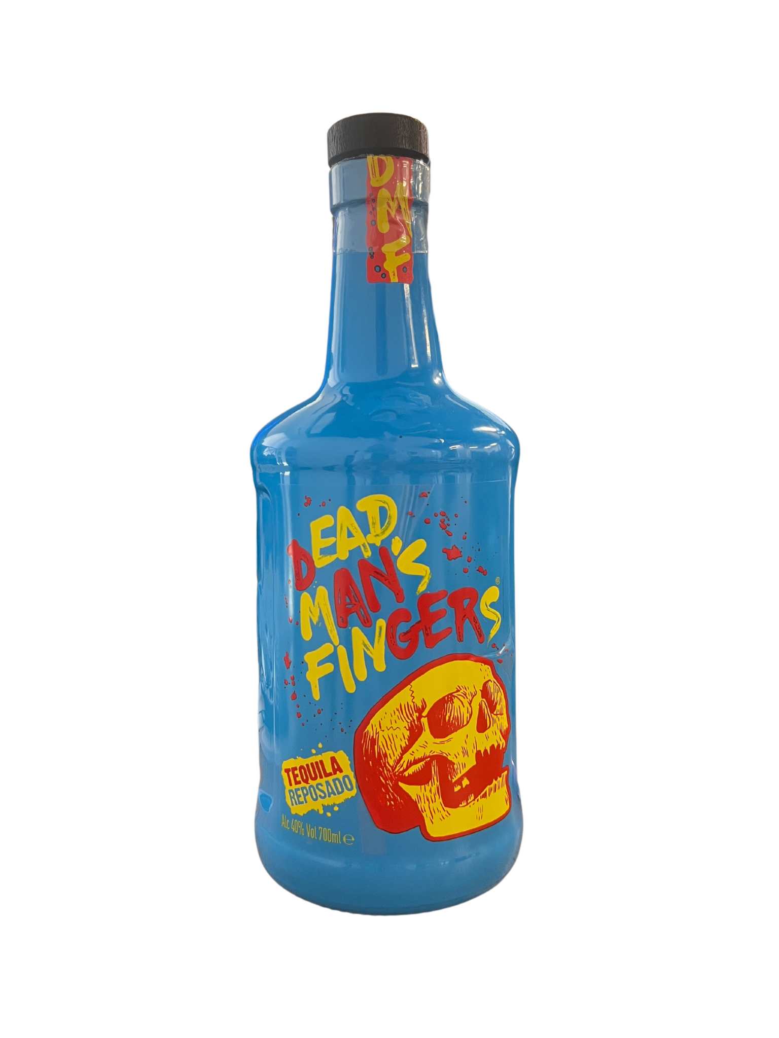 DEAD MAN'S FINGERS Reposado