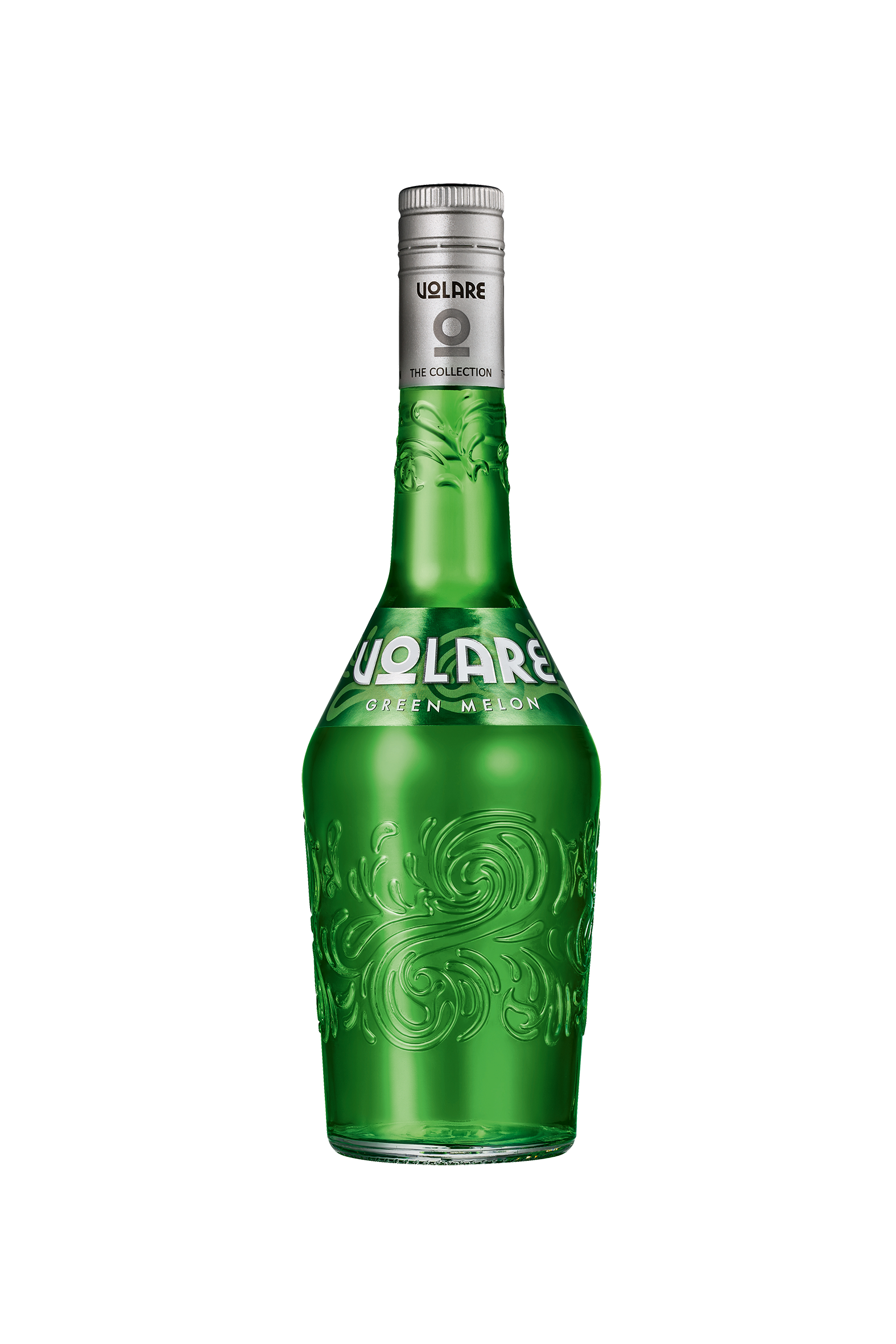 VOLARE Green melon