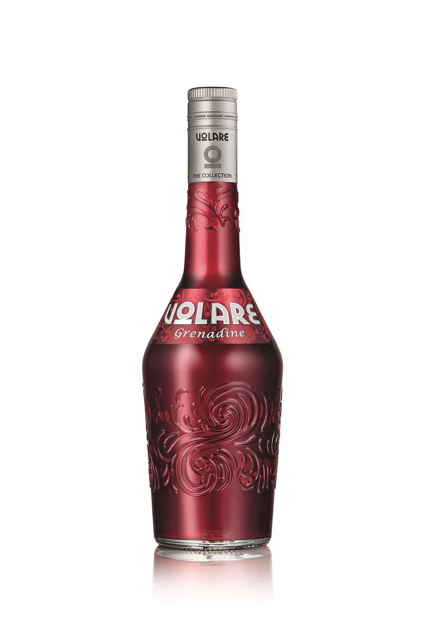 VOLATRE Grenadine