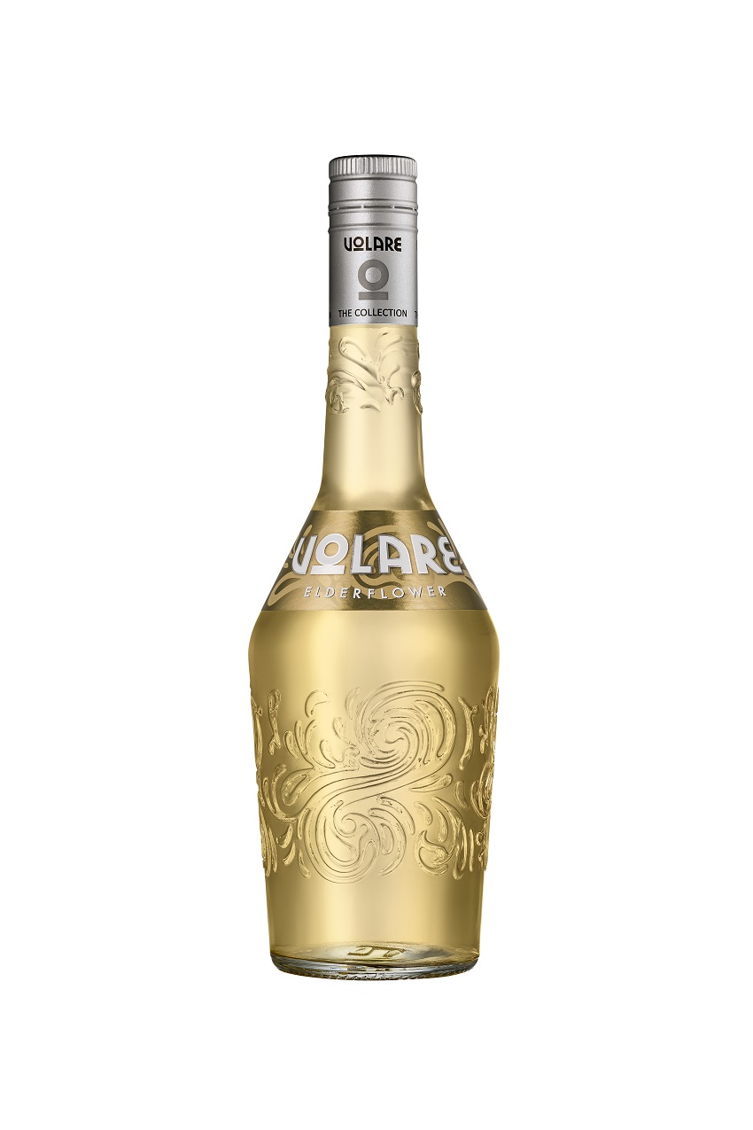 VOLARE Elderflower