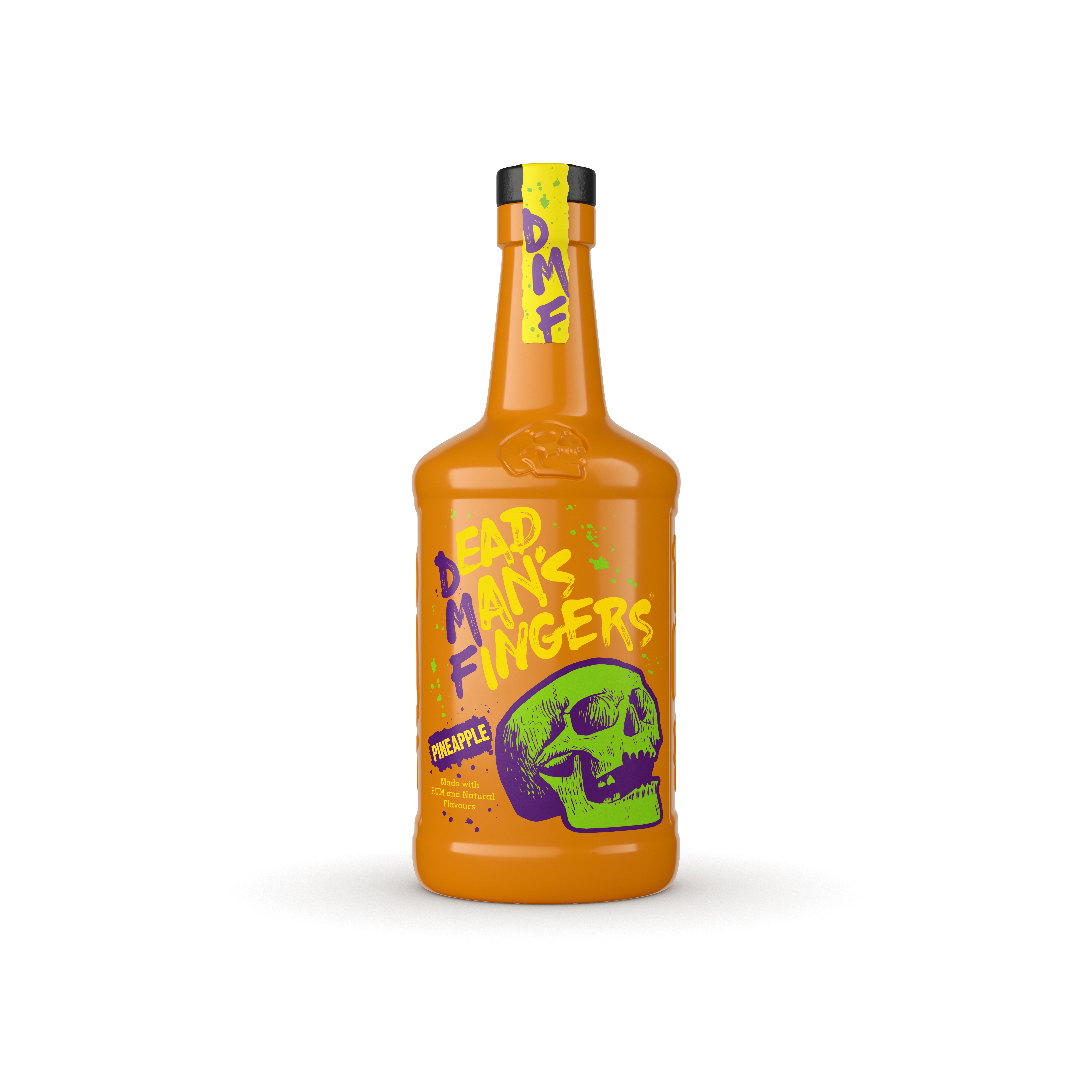 DEAD MAN'S FINGERS Pineapple