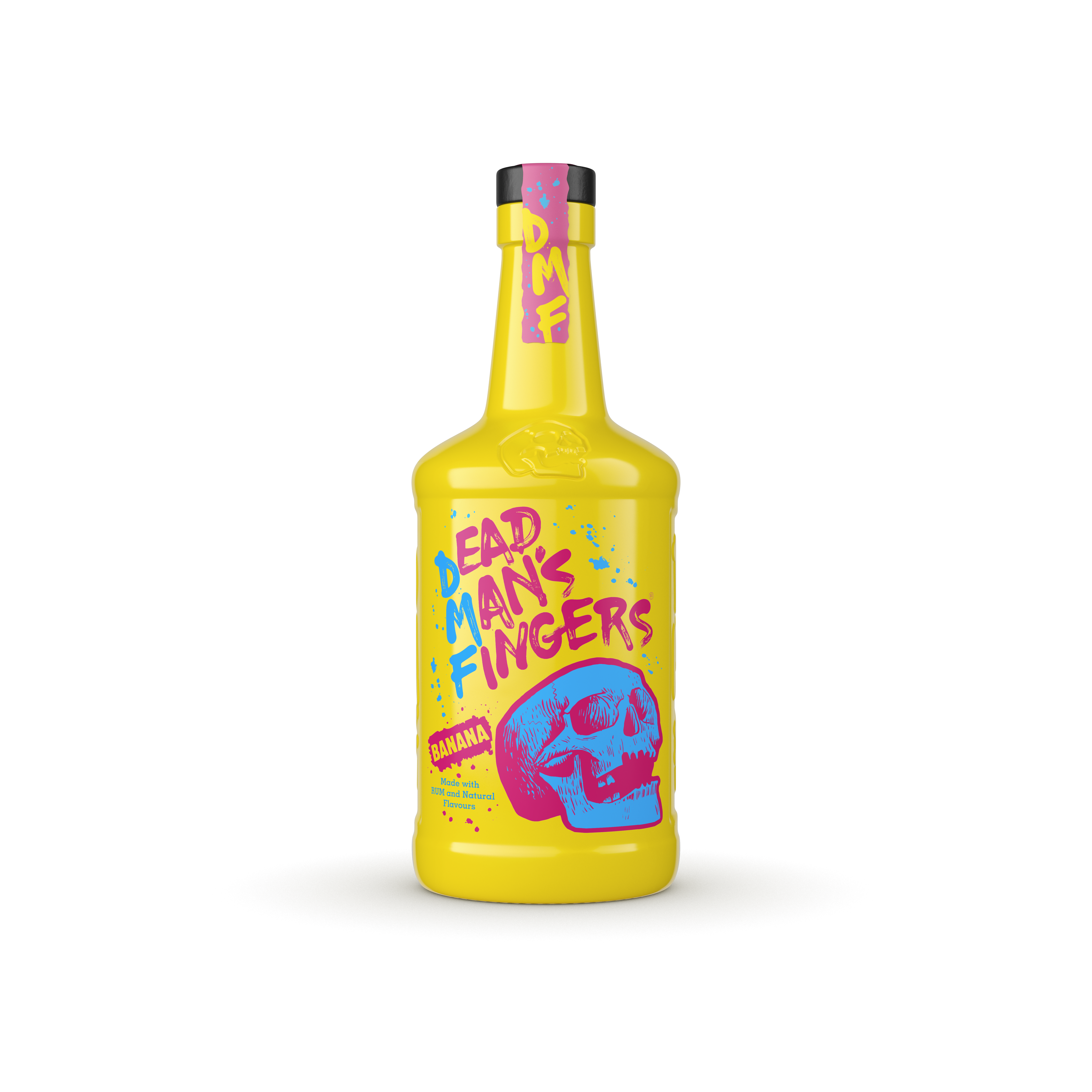 DEAD MAN'S FINGERS Banana