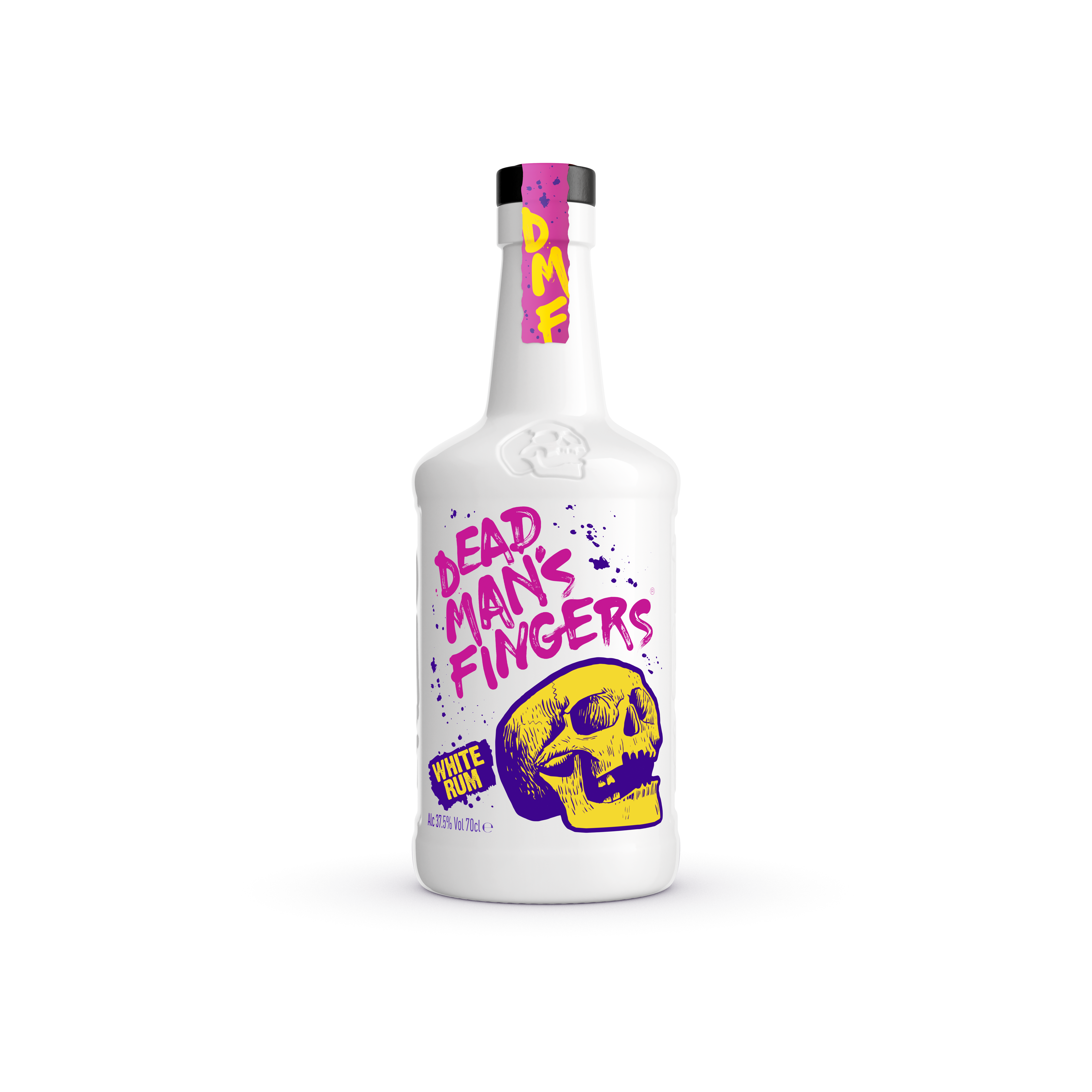 DEAD MAN'S FINGERS White