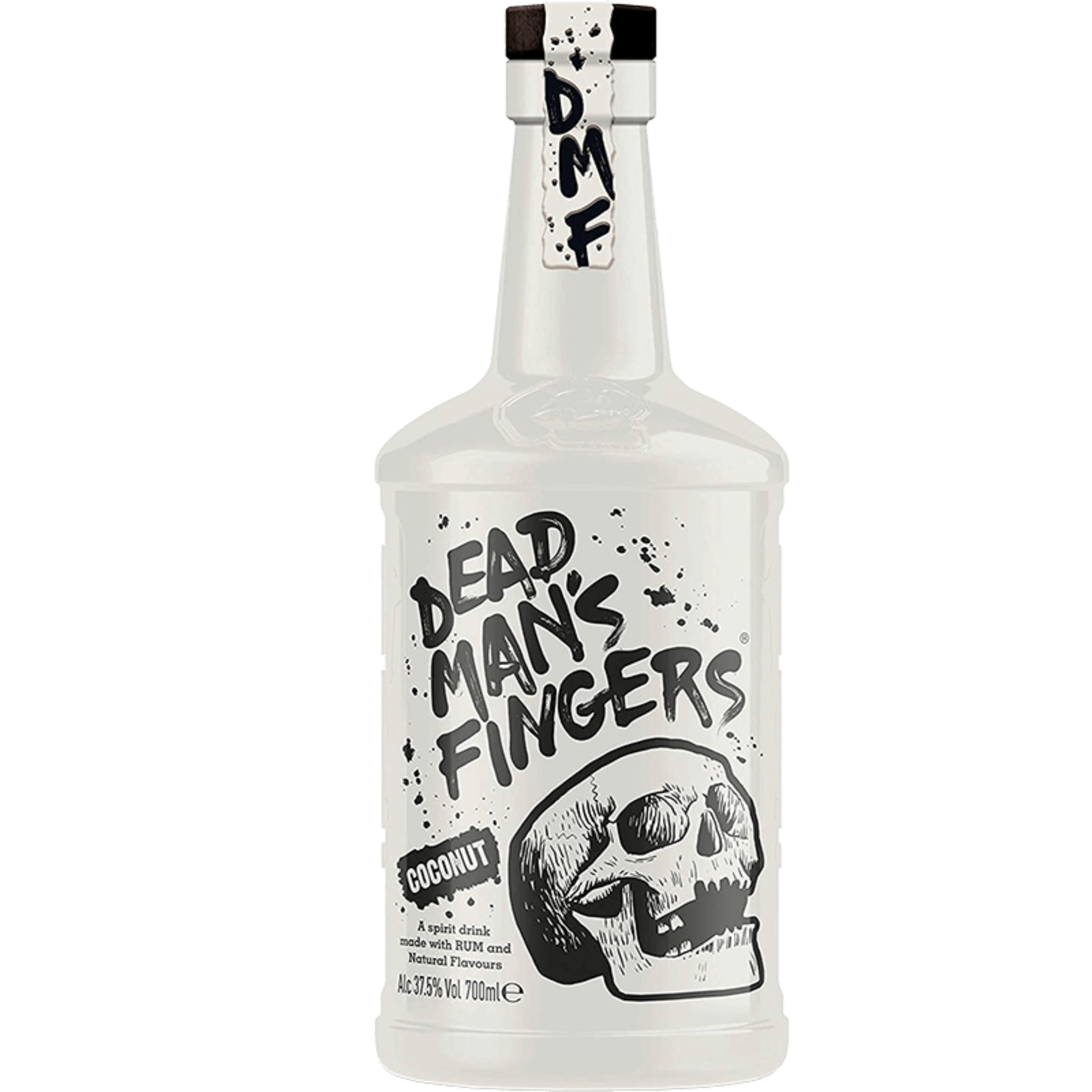 DEAD MAN'S FINGERS Coconut