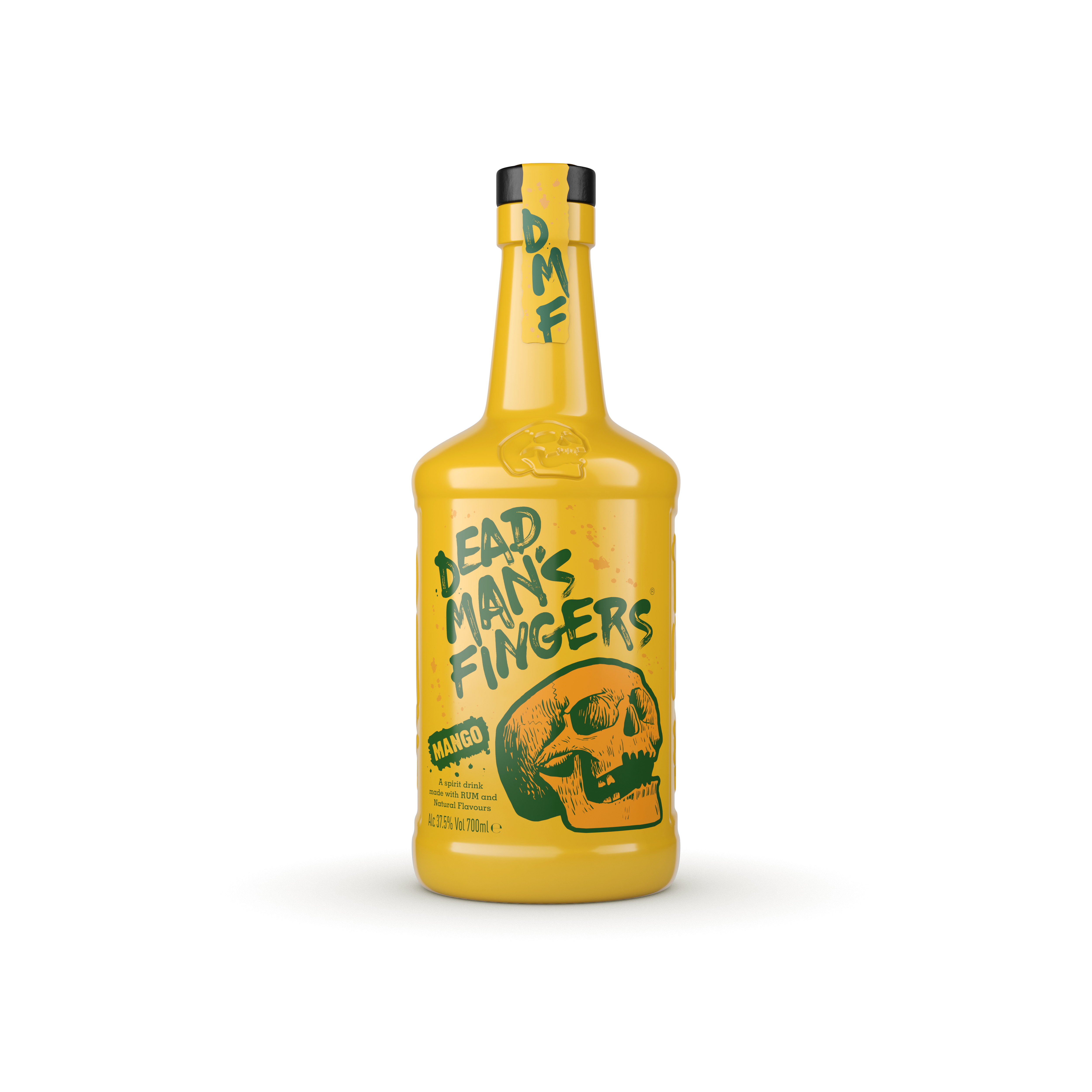 DEAD MAN'S FINGERS Mango