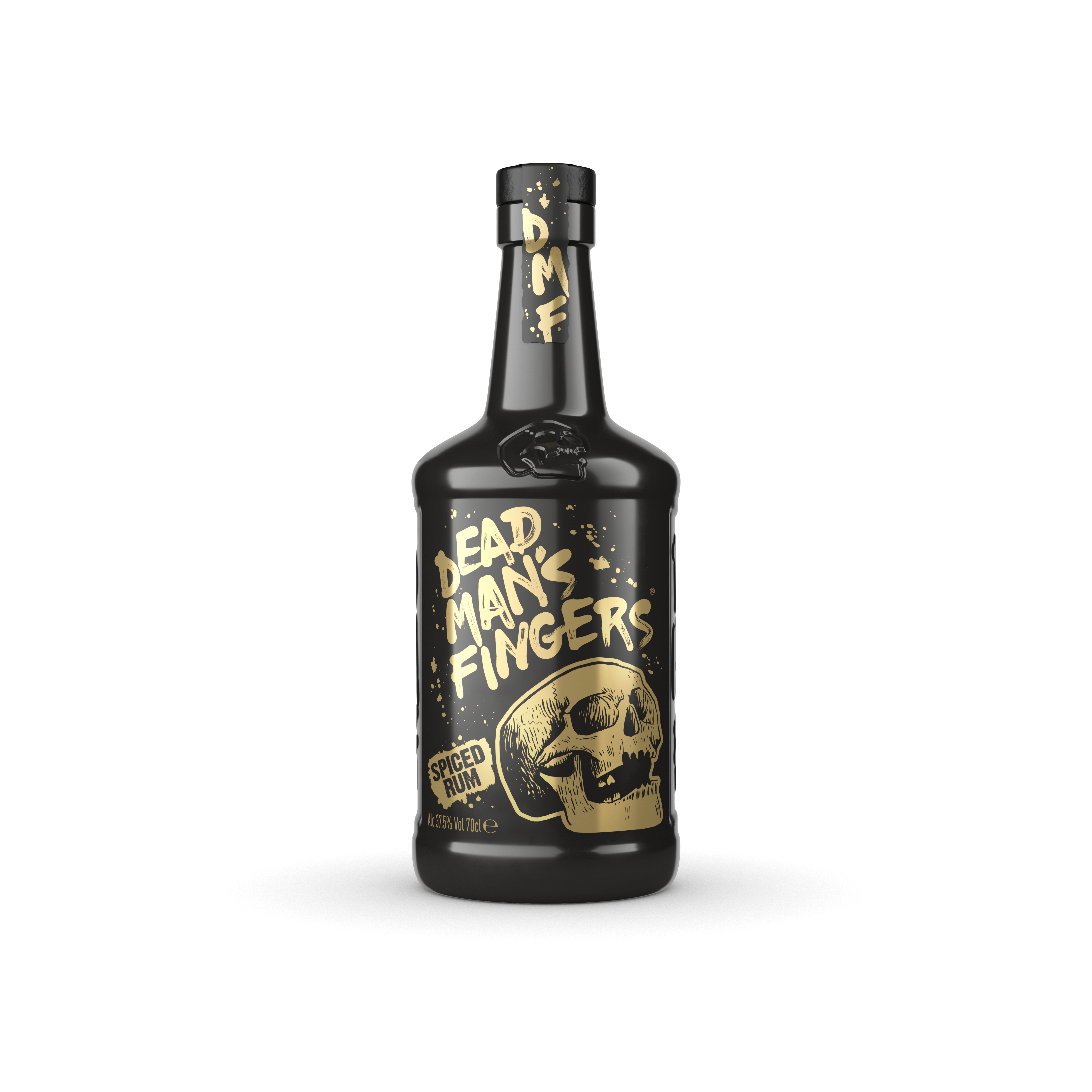 DEAD MAN'S FINGERS Spiced