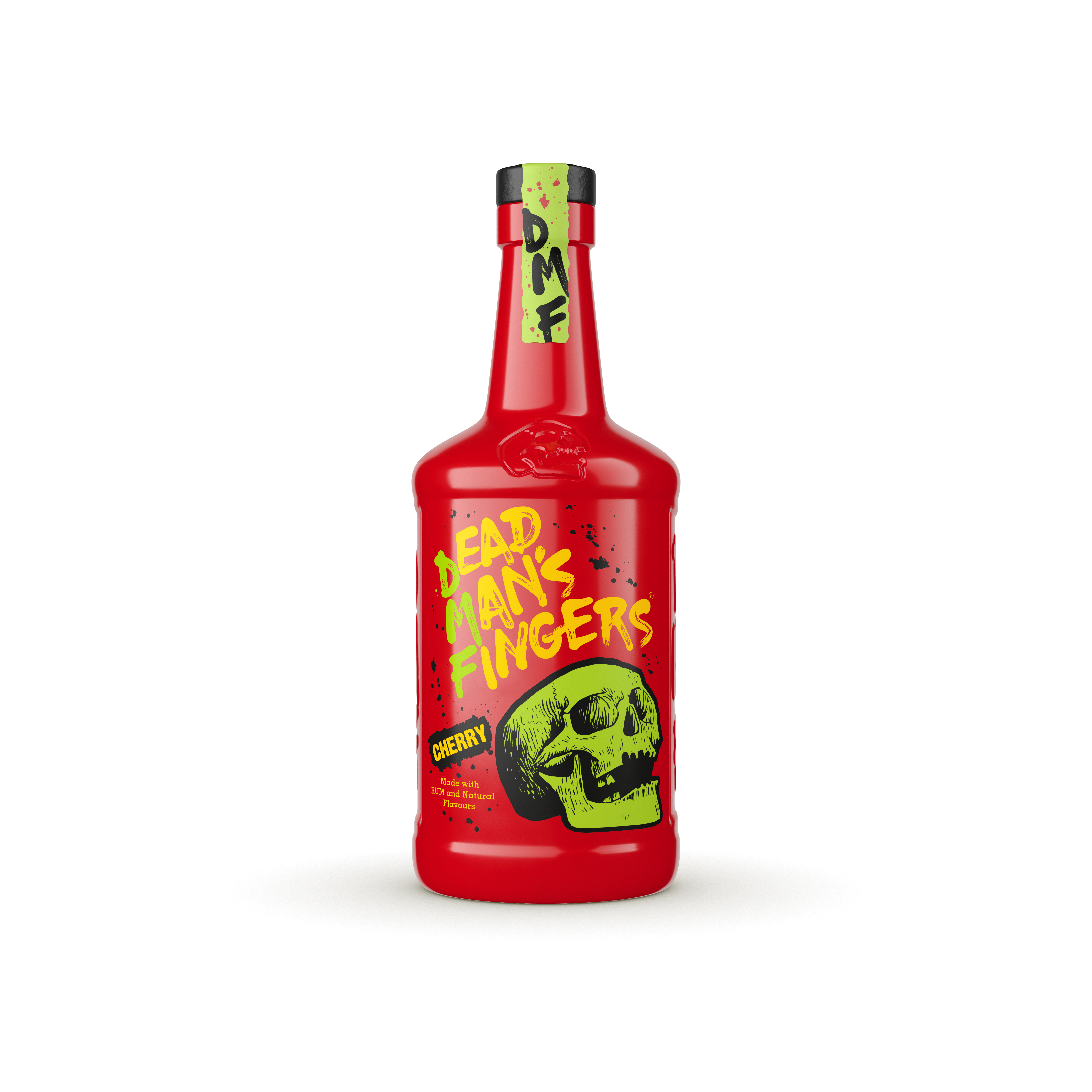 DEAD MAN'S FINGERS Cherry