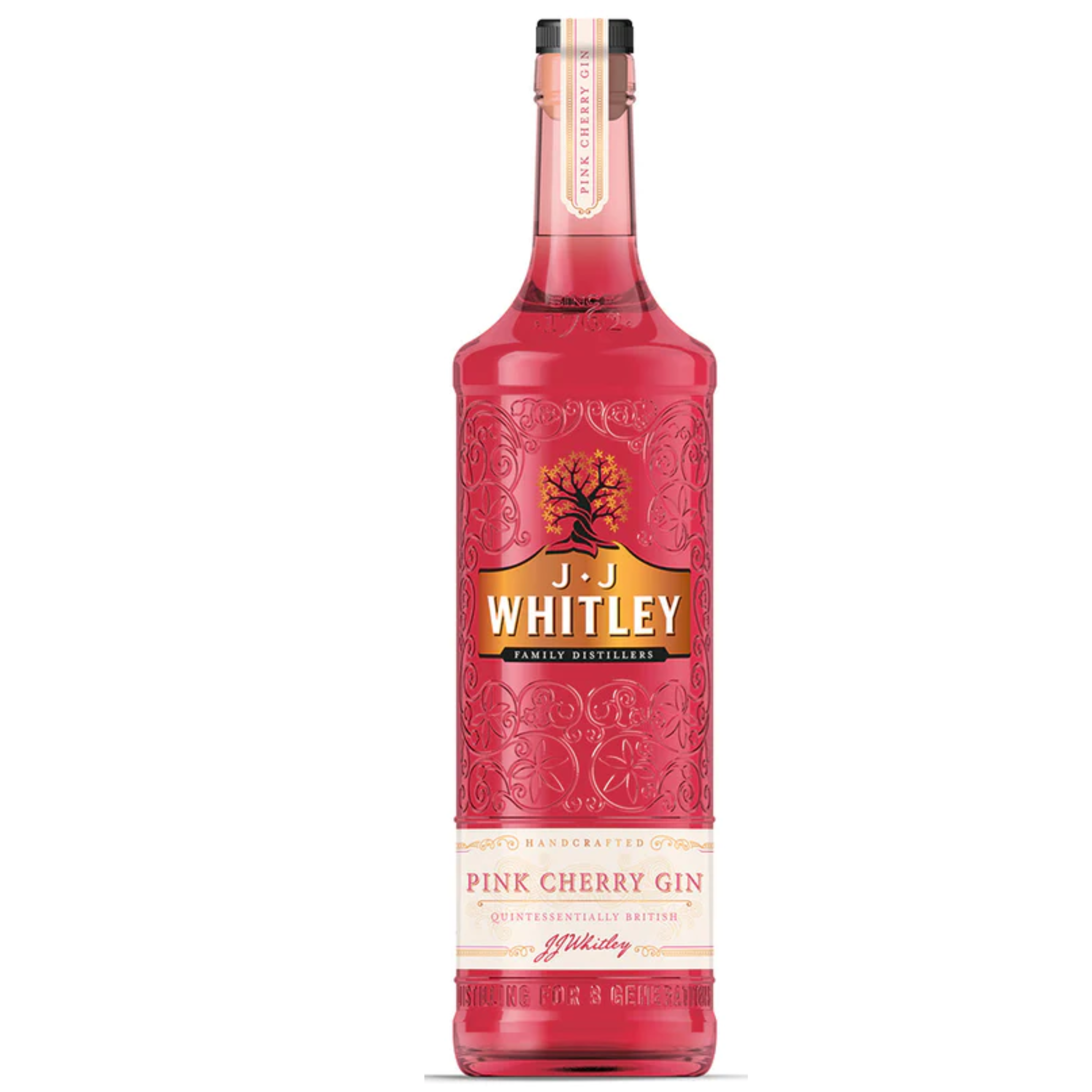 J.J.WHITLEY Pink cherry