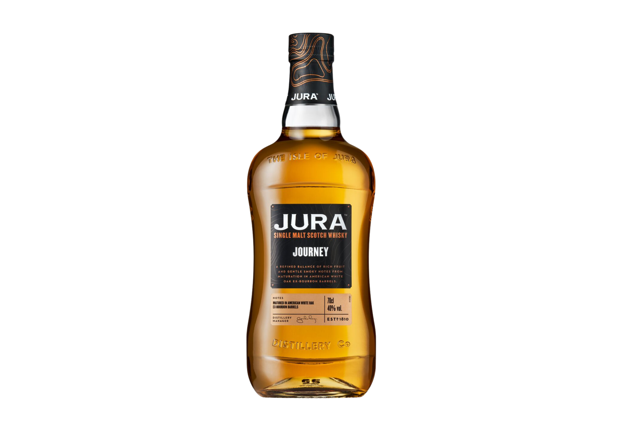 JURA Journey