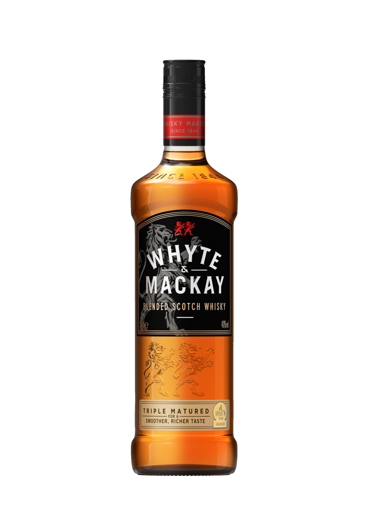 WHYTE&MACKAY