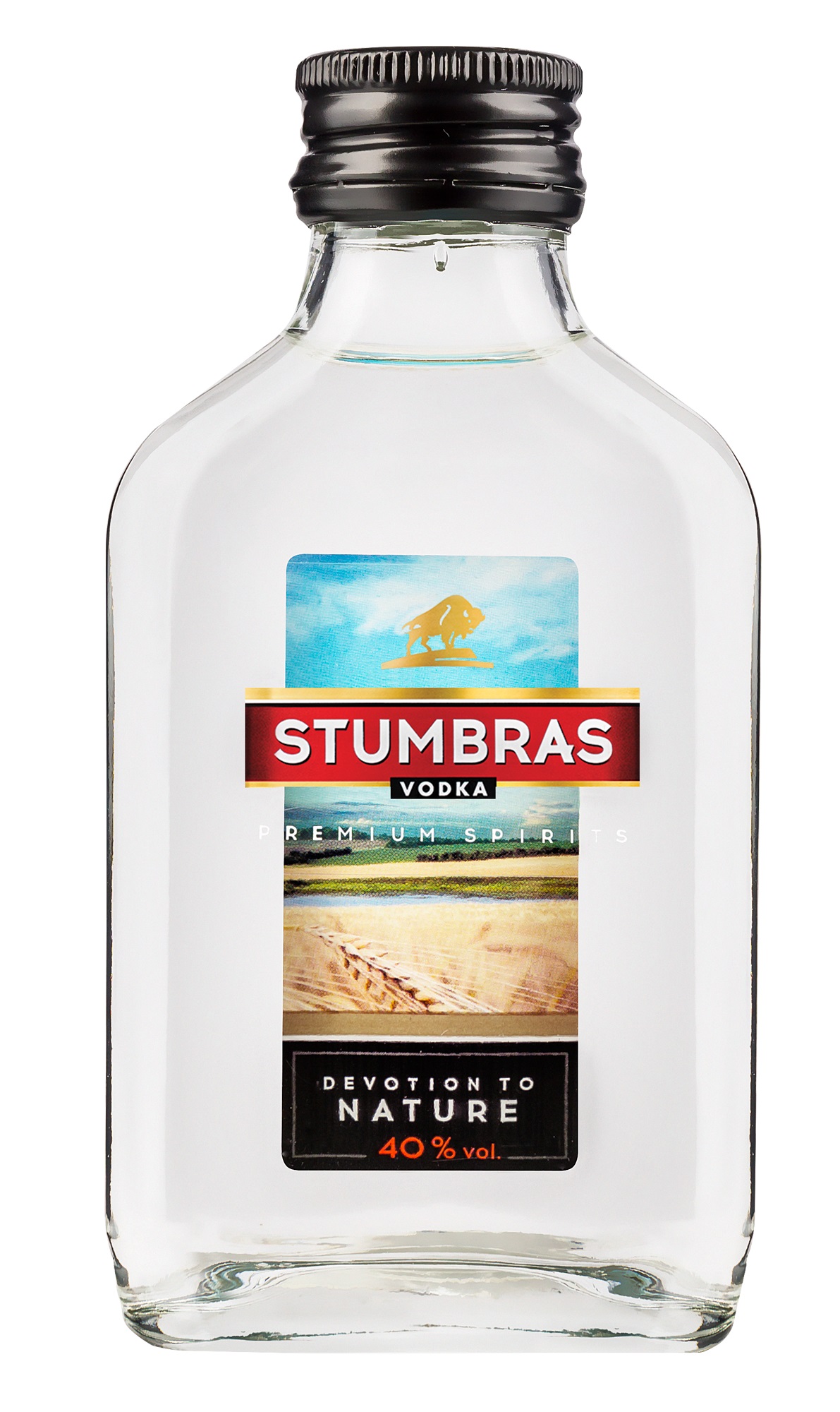 STUMBRAS VODKA