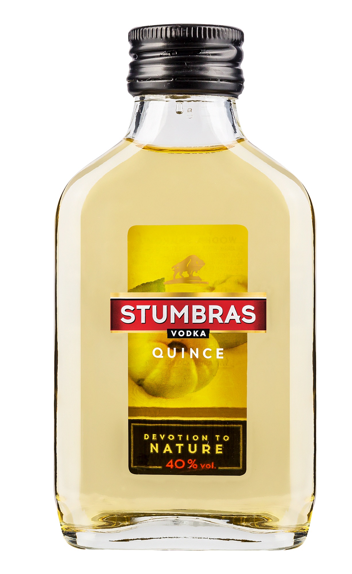 STUMBRAS Quince