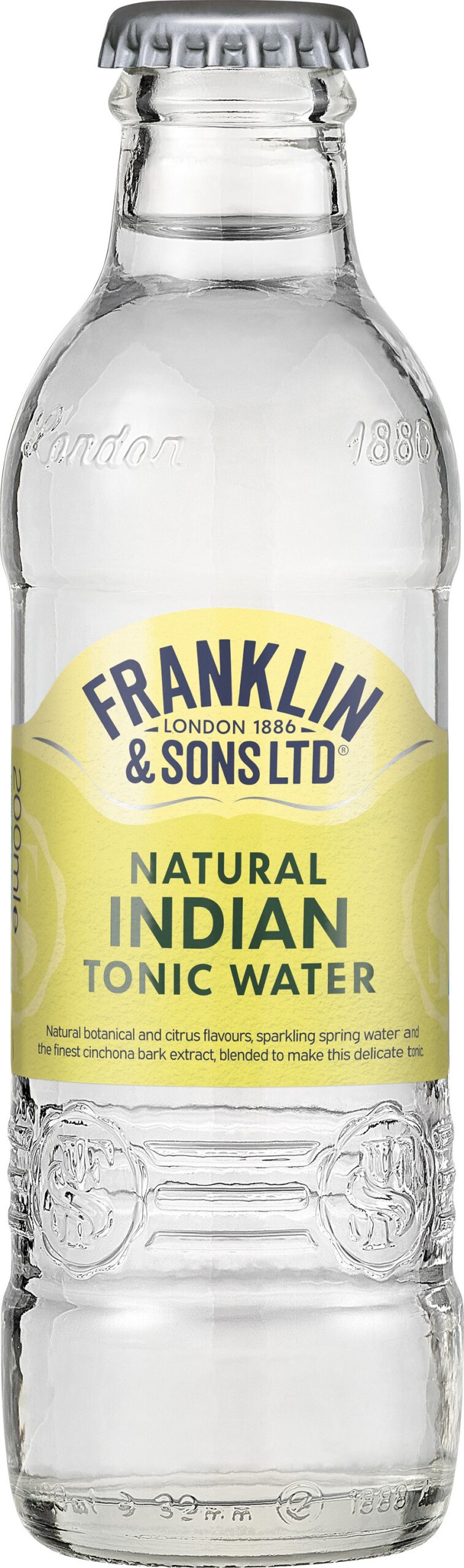 FRANKLIN&SONS Indian Tonic
