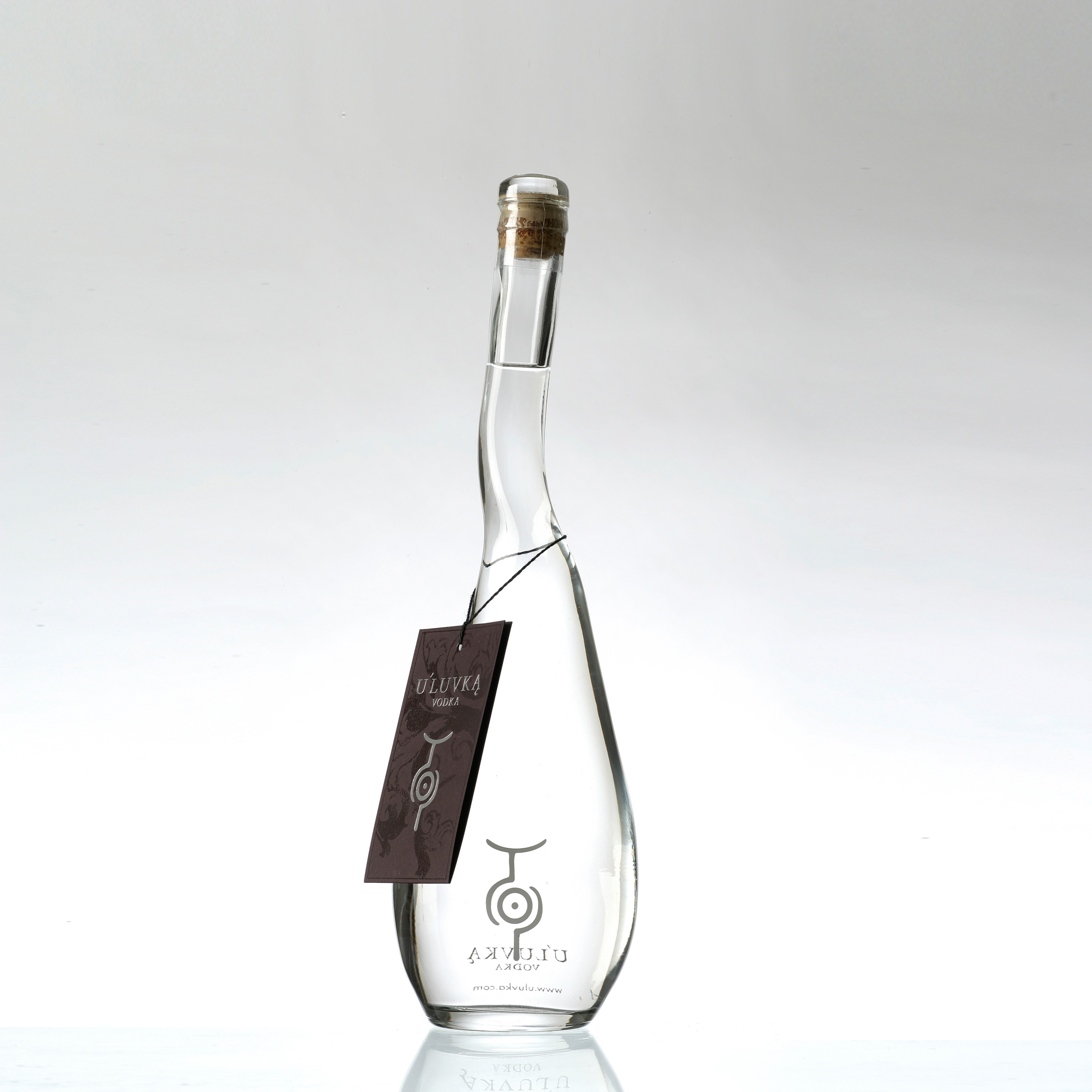 Wódka U’LUVKA SIGNATURE 1l 40%