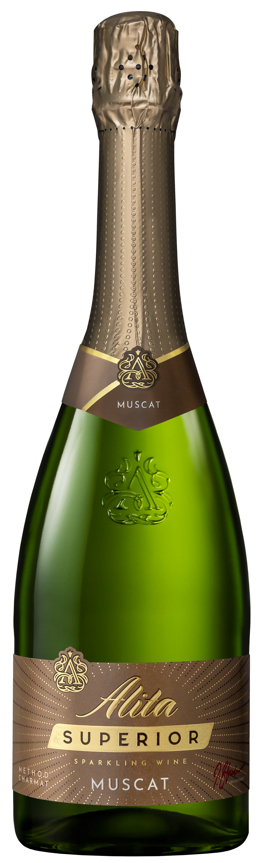 ALITA Selection Muscat