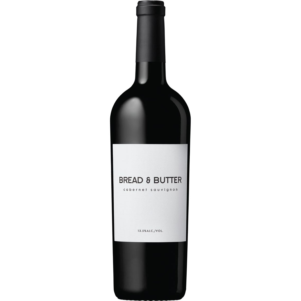 BREAD & BUTTER Cabernet Sauvignon 0,75l