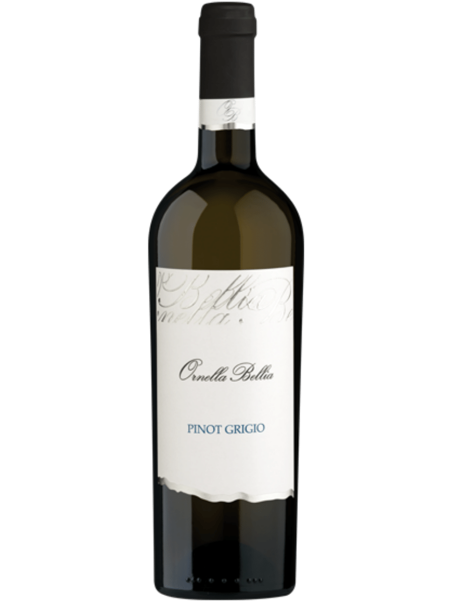 ORNELLA BELLIA Pinot grigio Venezia DOC