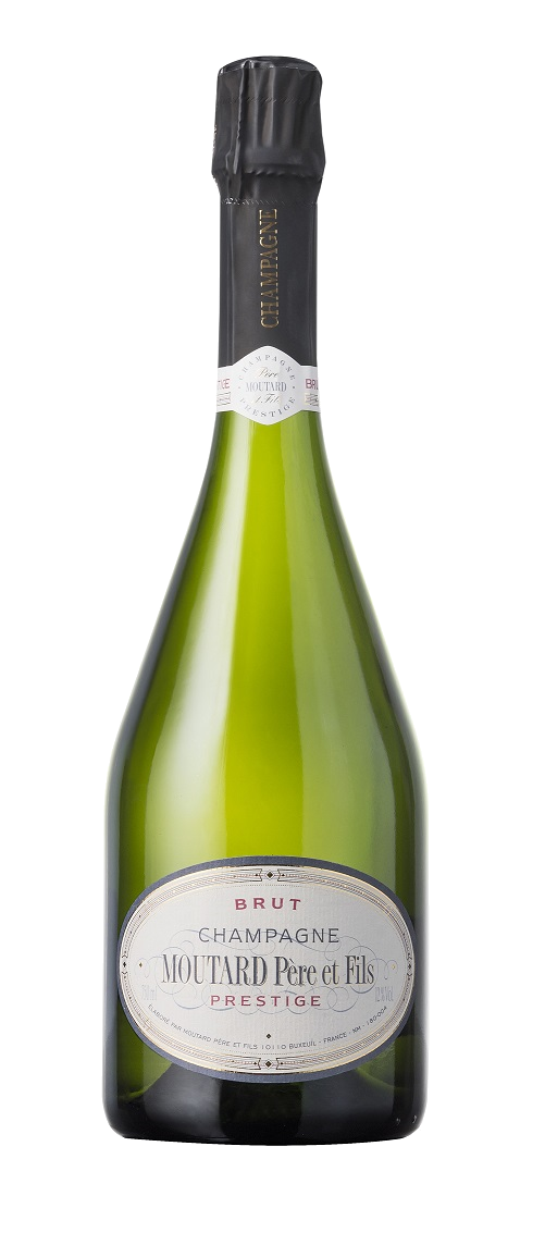 MOUTARD Brut Cuvée Prestige