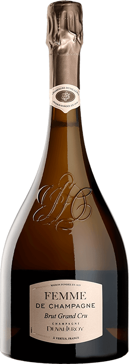 DUVAL LEROY Femme de Champagne Grand Cru