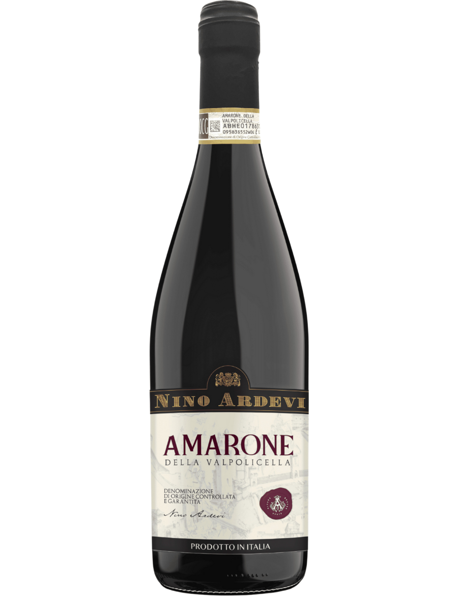 NINO ARDEVI DOCG Amarone della Valpolicella 0,75l
