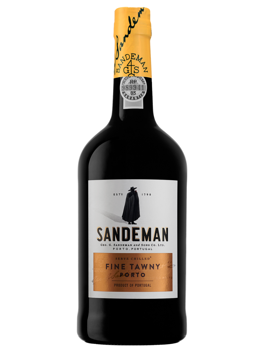 SANDEMAN Tawny Porto