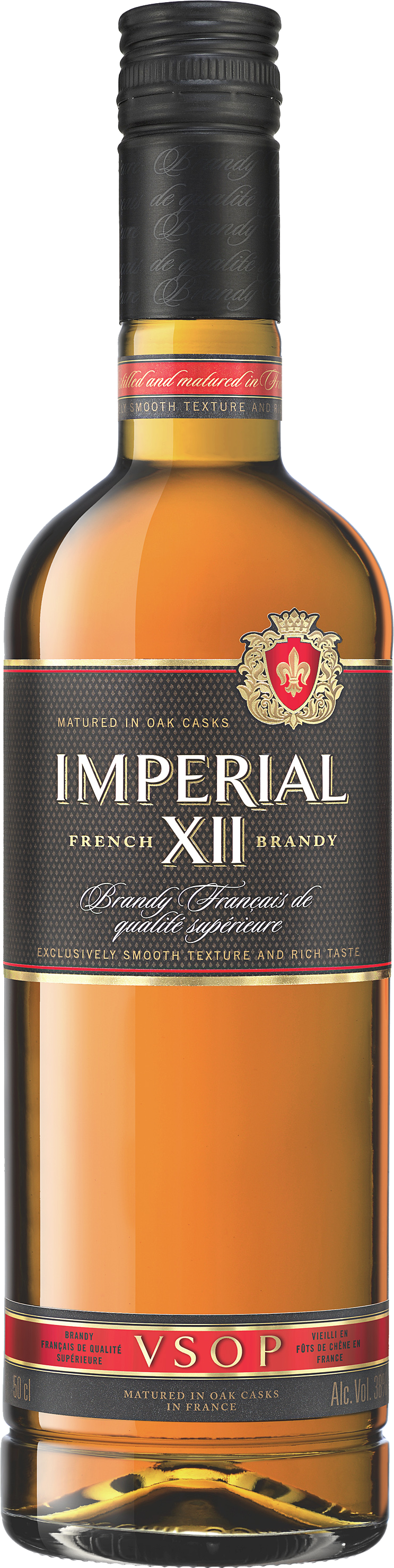 IMPERIAL XII