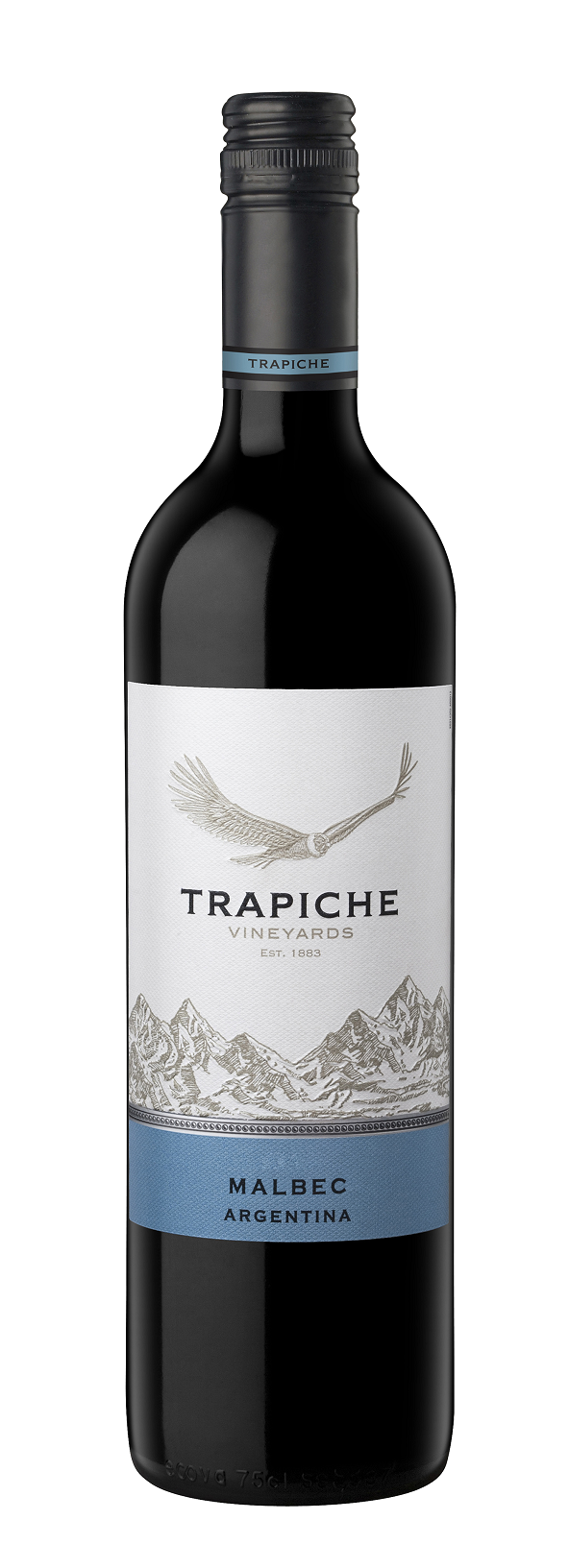 TRAPICHE Vineyards malbec