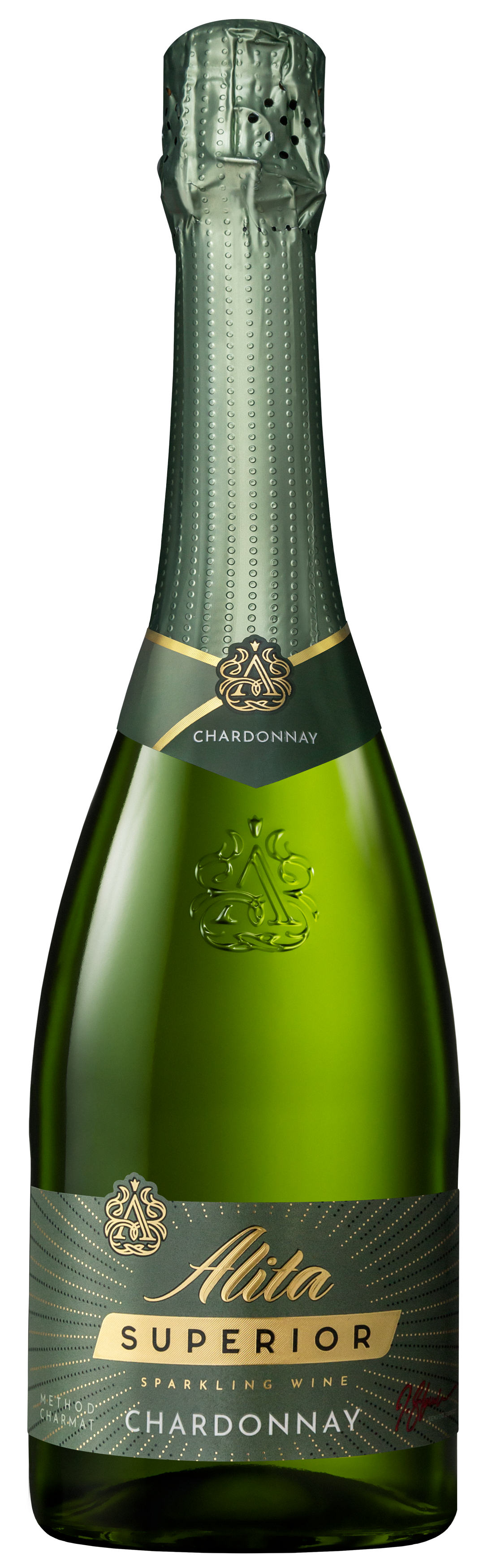 ALITA Selection Chardonnay
