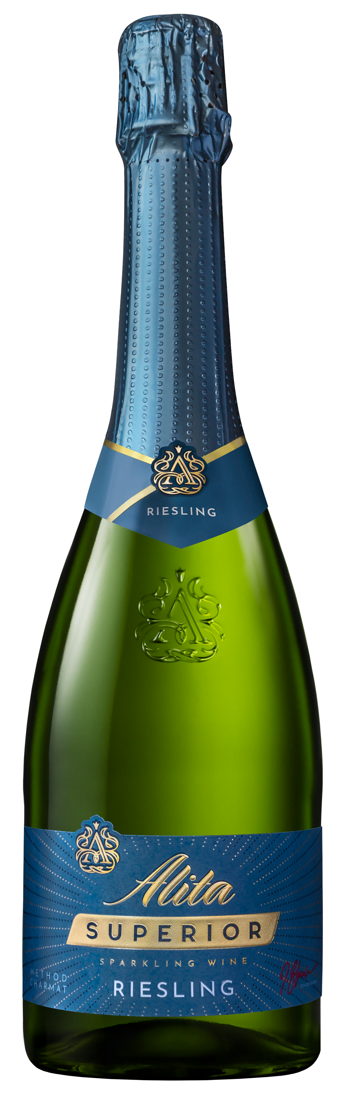 Alita Selection Riesling Method Charmat