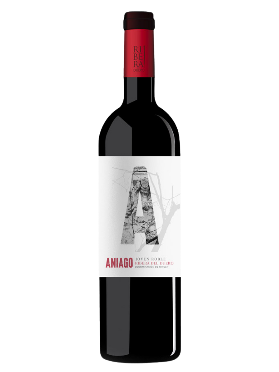 ANIAGO Joven Roble