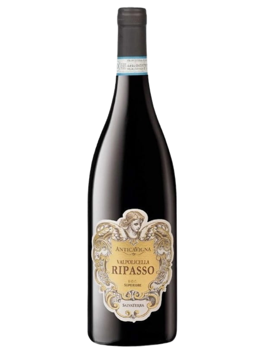 ANTICA VINAIA Ripasso V. DOC Superiore 0,75l