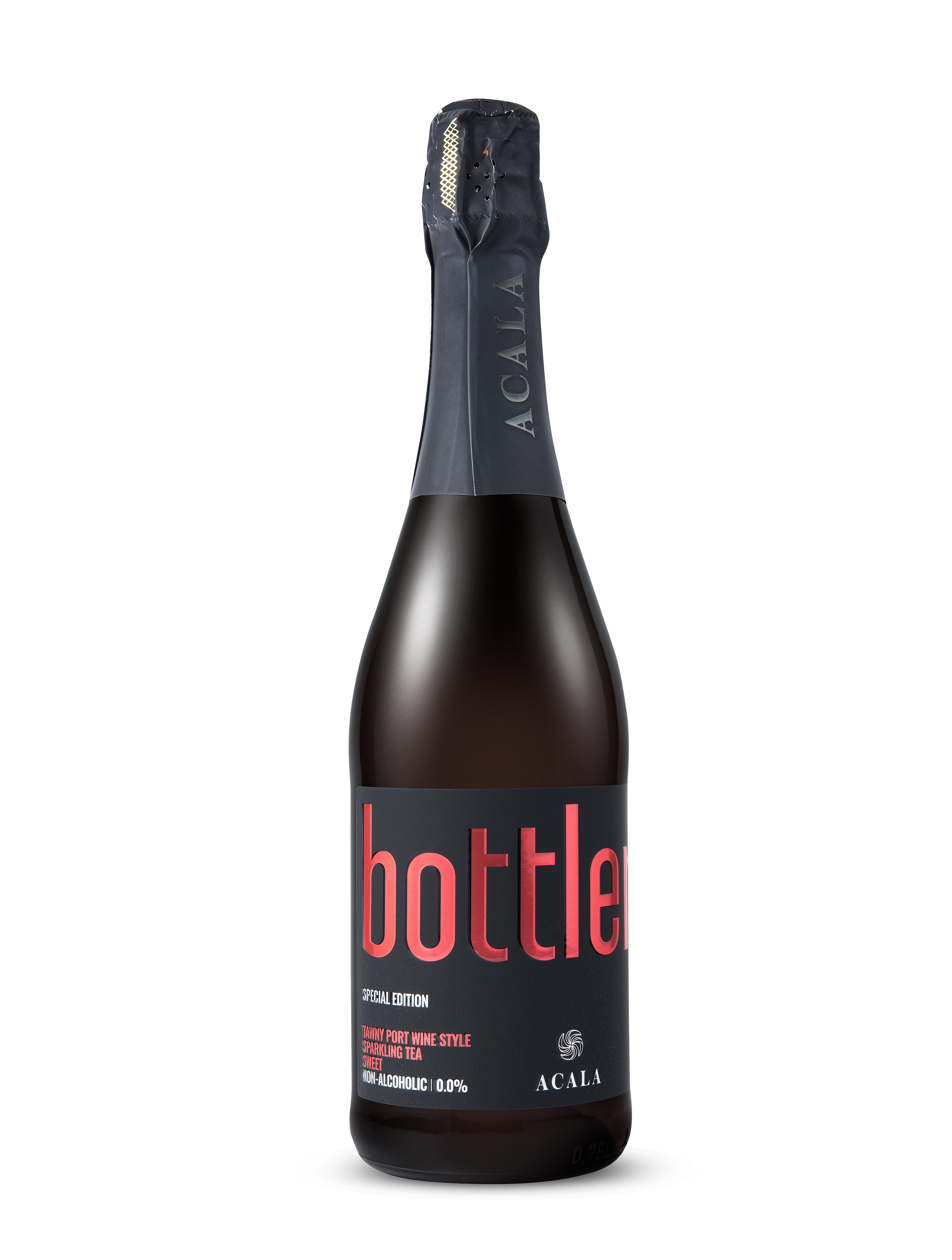 BOTTLERY Tawny Port Wine Style