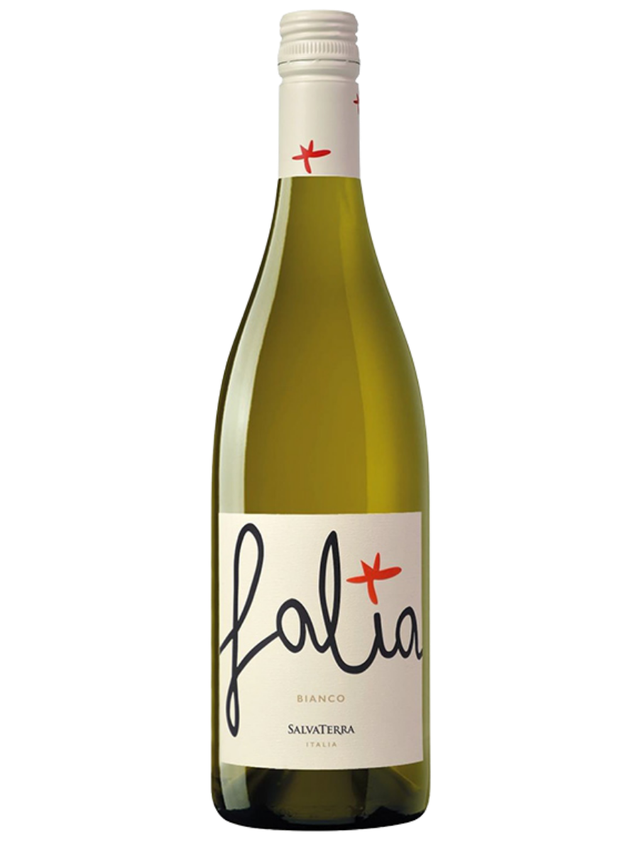 FALIA Vino bianco 0,75l