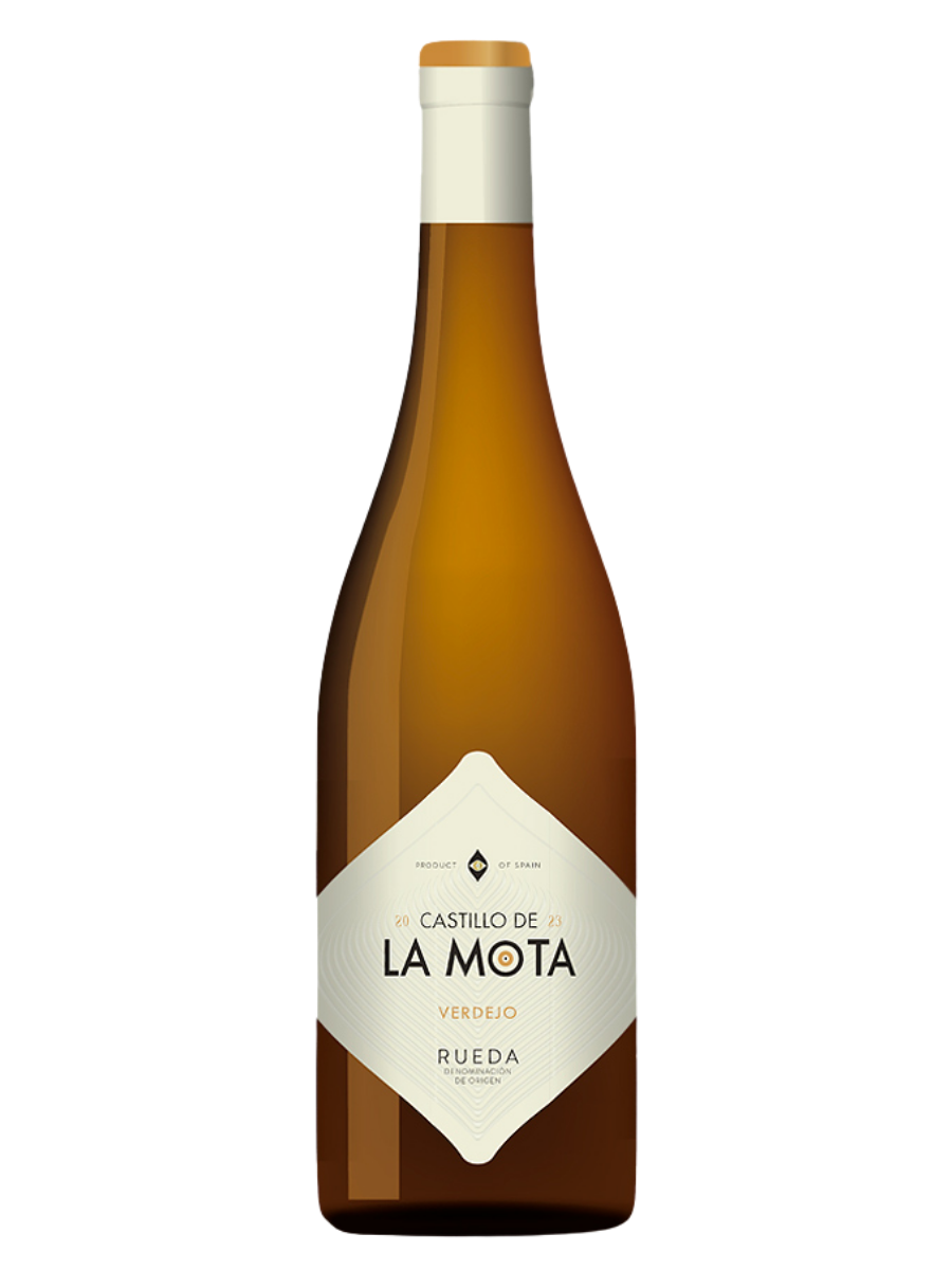 CASTILLO DE LA MOTA Verdejo
