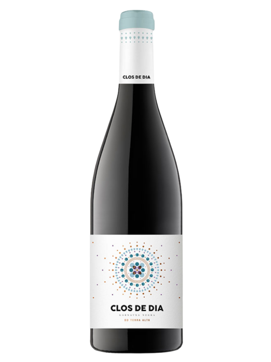 CLOS DE DIA Red DO Terra Alta 0,75l