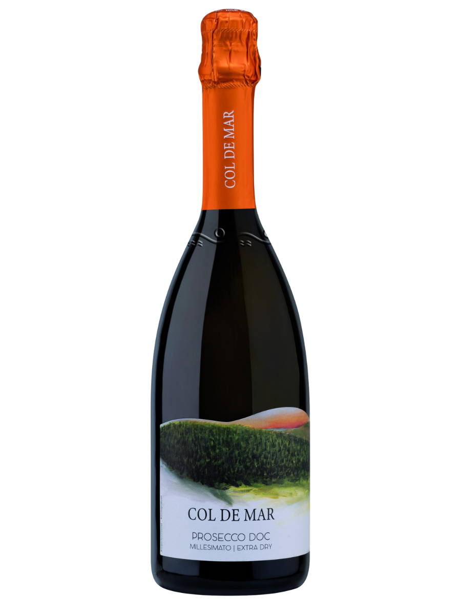 COL DE MAR Prosecco Extra Dry