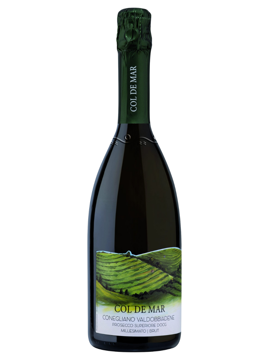 COL DE MAR Prosecco Superiore DOCG
