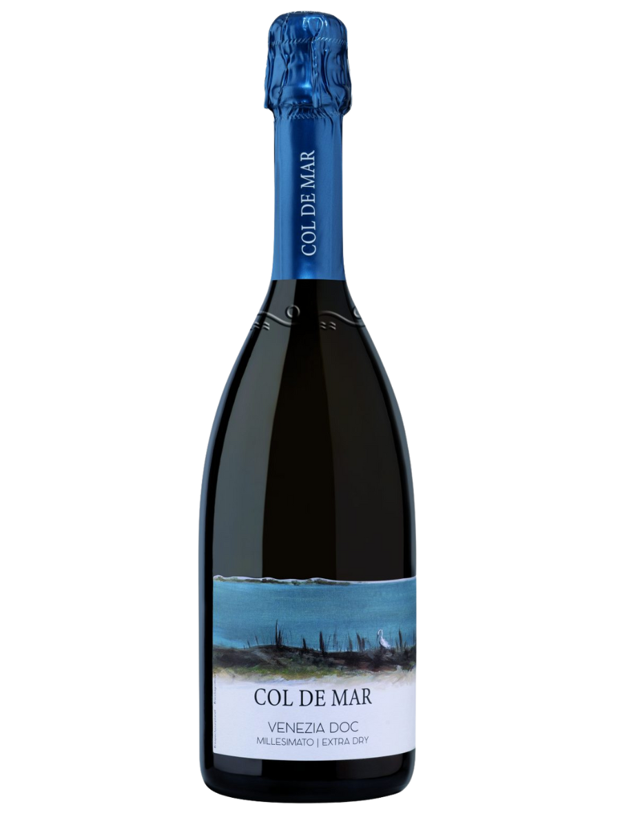 COL DE MAR Venezia DOC Spumante Extra Dry