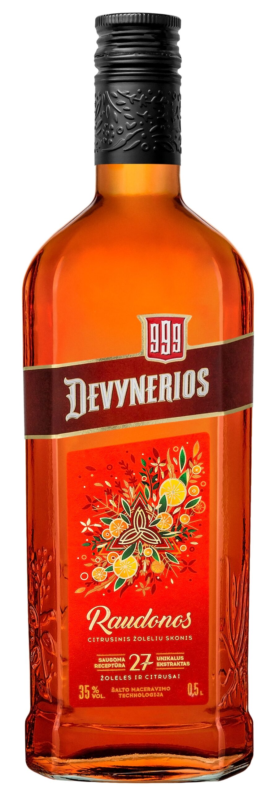 THE NINES Aperitif