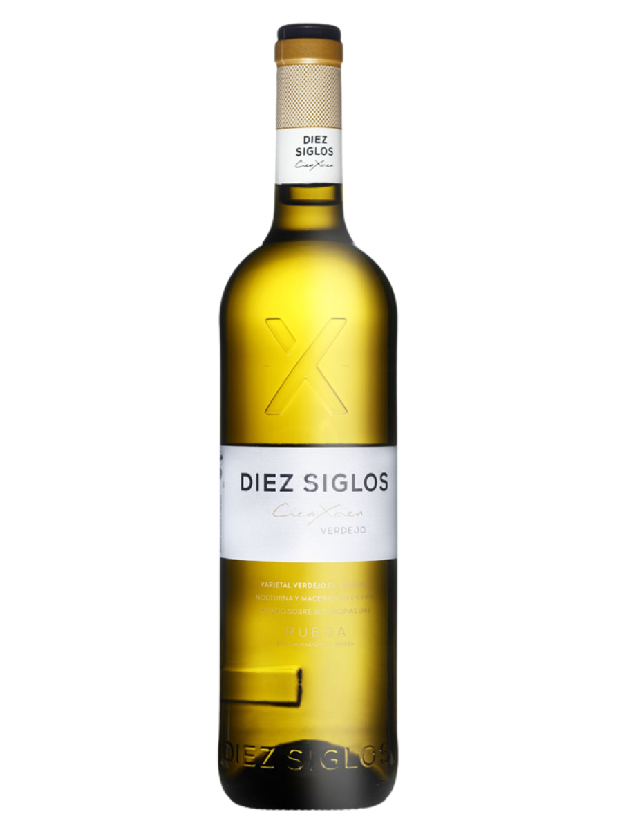 Diez Siglos Verdejo Lees