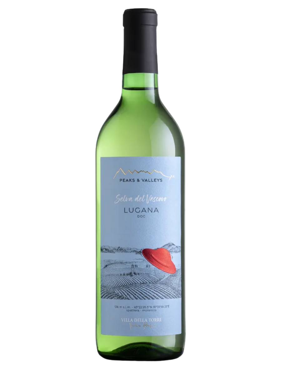 VILLA TORRE Lugana 0,75l 12,5%