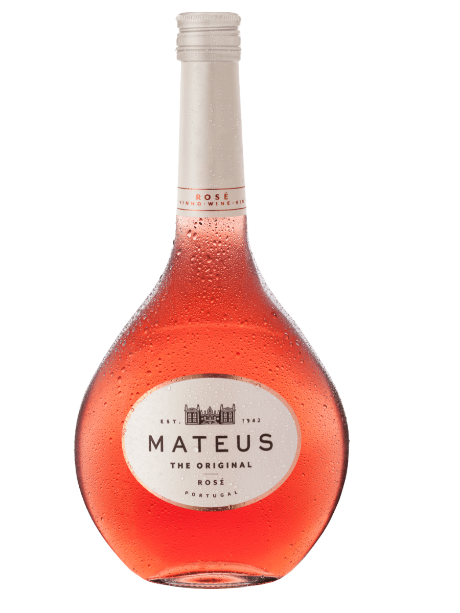 MATEUS Rose Original
